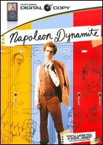 Napoleon Dynamite [2 Discs] - Jared Hess