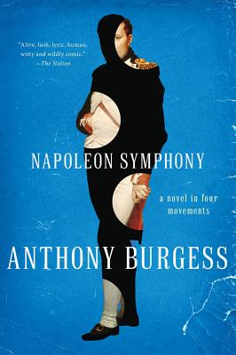 Napoleon Symphony - Burgess, Anthony
