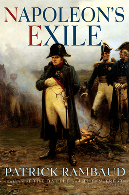 Napoleon's Exile - Rambaud, Patrick