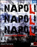 Napoli Napoli Napoli [Blu-ray] - Abel Ferrara