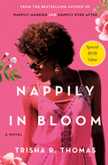 Nappily in Bloom