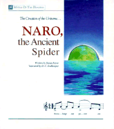 Naro, the Ancient Spider: The Creation of the Universe