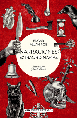 Narraciones Extraordinarias - Poe, Edgar Allan