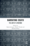 Narrating Death: The Limit of Literature