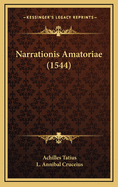 Narrationis Amatoriae (1544)