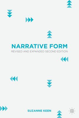Narrative Form: Revised and Expanded Second Edition - Keen, Suzanne
