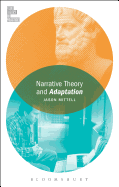 Narrative Theory and Adaptation.