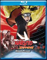 Naruto: Shippuden - The Movie: Blood Prison [Blu-ray] - Masahiko Murata