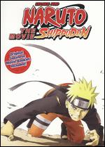 Naruto: Shippuden - The Movie - Hajime Kamegaki