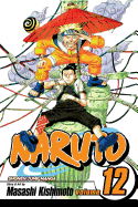 Naruto, Vol. 12: Volume 12