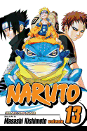 Naruto, Vol. 13: Volume 13