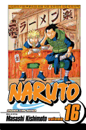 Naruto, Vol. 16: Volume 16