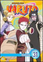 Naruto, Vol. 31: Showdown - 