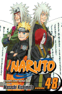 Naruto, Vol. 48: Volume 48