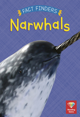 Narwhals - Woolley, Katie