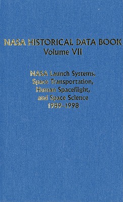 NASA Historical Data Book - Van Nimmen, Jane