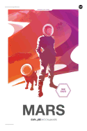 NASA Modern Explorers Mars Dune Scouts: Explore Moon To Mars 2024 Artemis Mission Notebook Journal Diary Logbook