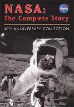NASA: The Complete Story - 