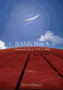 NASA's First a: Aeronautics from 1958 to 2008