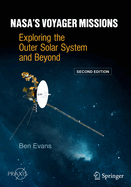 NASA's Voyager Missions: Exploring the Outer Solar System and Beyond