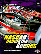 NASCAR Behind the Scenes