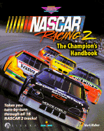 NASCAR Racing 2: The Champion's Handbook