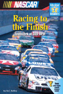 NASCAR Racing to the Finish