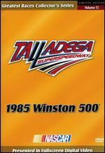 NASCAR: Talladega - 1985 Winston 500