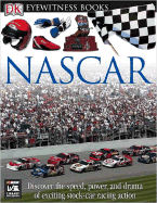 NASCAR - Buckley, James, Jr.