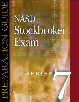 NASD Stockbroker Series 7 Exam: Preparation Guide - South-Western College Publishing, and Thomson, South-Western, and Cengage Learning South-Western