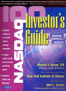 NASDAQ-100 Investor's Guide 2002-2003