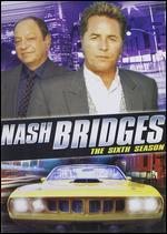Nash Bridges [TV Series]