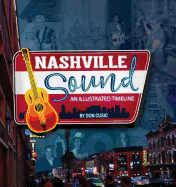 Nashville Sound: An Illustrated Timeline