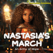 Nastasia's March: An Army of Hope