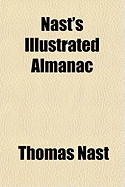 Nast's Illustrated Almanac.
