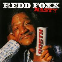 Nasty - Redd Foxx