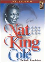 Nat "King" Cole: The Snader Telescriptions - 