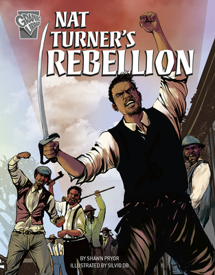 Nat Turner's Rebellion - Pryor, Shawn