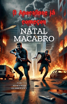Natal Macabro - Elshenawy, Mohamed