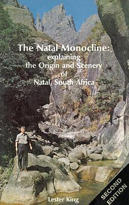 Natal Monocline - University of Kwazulu-Natal Press, University Of Kwazulu-Natal Press