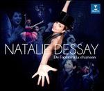 Natalie Dessay de l'Opéra à la Chanson