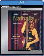 Nathalie... [Blu-ray]