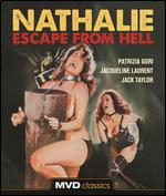 Nathalie: Escape from Hell [Blu-ray] - Alain Payet