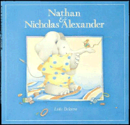 Nathan and Nicholas Alexander - Delacre, Lulu