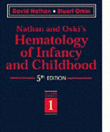 Nathan and Oski's Hematology of Infancy and Childhood: 2-Volume Set