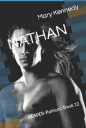 Nathan: REAPER-Patriots: Book 12