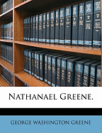 Nathanael Greene