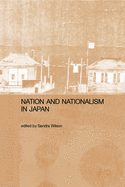 Nation and nationalism in Japan