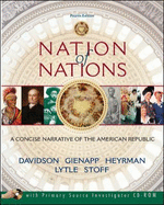 Nation of Nations: A Concise Narrative of the American Republic