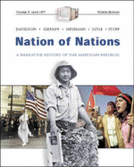 Nation of Nations V2 +Making Grade
